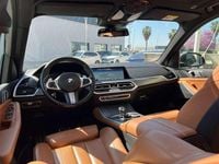 Usado BMW X5 286 CV (210 kW) 2022 Blanco SUV