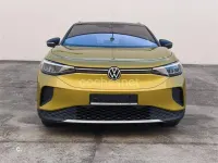 Usado VW ID.4 150 kW (204 CV) 2020 Eléctrico SUV