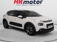 Occasion Citroën C3 Feel 82 ch (60 kW) 2018 Citadine