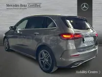 Usado Mercedes B250e 218 CV (160 kW) 2025 Gris Monovolumen