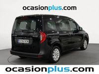 Nuevo Mercedes Citan 110 95 CV (69 kW) 2025 Negro Familiar