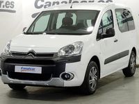 Usado Citroën Berlingo Tonic 92 CV (67 kW) 2015 Monovolumen