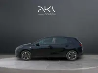 Usado Kia Ceed 101 CV (74 kW) 2025 Negro Utilitario