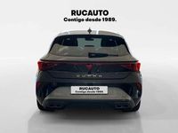 Usado Cupra Leon 150 CV (110 kW) 2024 Negro Utilitario