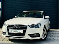 Usado Audi A3 Ambiente 150 CV (110 kW) 2014 Blanco Utilitario