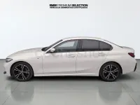 Usado BMW 320 Comfort Edition 190 CV (139 kW) 2025 Blanco Berlina