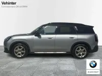 Usado Mini Countryman 150 kW (204 CV) 2025 SUV