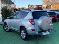 usado Toyota RAV4 150D Executive AWD