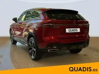 Usado MG HS Comfort 170 CV (125 kW) 2025 Rojo SUV