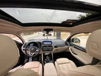 Usado BMW X4 Comfort Edition 190 CV (139 kW) 2020 Negro SUV