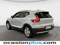 usado Volvo XC40 T2 Momentum Pro Aut.