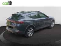 Usado Cupra Formentor 150 CV (110 kW) 2022 Gris / plata SUV