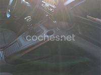 Usado Peugeot Rifter GT-line 110 CV (80 kW) 2019 Gris / plata Monovolumen