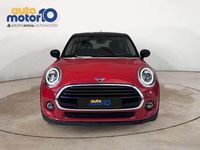 Usado Mini Cooper 136 CV (100 kW) 2021 Utilitario
