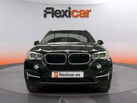 Usado BMW X5 218 CV (160 kW) 2014 Negro SUV