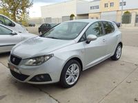 usado Seat Ibiza 1.6 TDI 90cv Good Stuff DPF