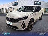 Usado Peugeot 3008 Allure 131 CV (96 kW) 2024 Blanco SUV