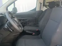 Usado Citroën Berlingo Live 102 CV (75 kW) 2021 Blanco Monovolumen