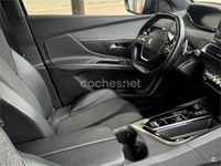 Usado Peugeot 3008 Allure 130 CV (95 kW) 2023 Negro SUV