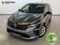 Usado Renault Clio V Evolution 90 CV (66 kW) 2024 Gris / plata Berlina