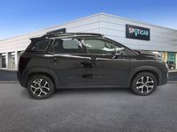 usado Citroën C3 Aircross Bluehdi 81kw 110cv S S Feel Pack Negro