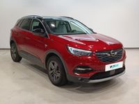 usado Opel Grandland X 1 2 Turbo 120 Aniversario Rojo