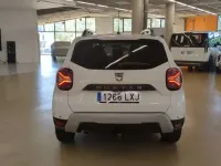 Usado Dacia Duster Prestige 131 CV (96 kW) 2022 Blanco SUV