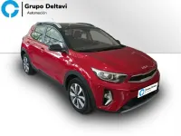 Usado Kia Stonic 84 CV (61 kW) 2023 SUV