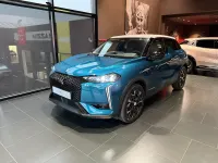 Nuevo DS Automobiles DS4 145 CV (106 kW) 2026 Azul
