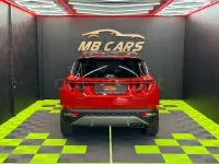 Usado Hyundai Tucson 150 CV (110 kW) 2024 Rojo SUV