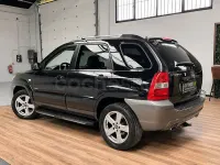 Usado Kia Sportage EX 175 CV (128 kW) 2005 Negro SUV