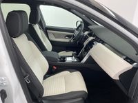 Usado Land Rover Discovery Sport R-Dynamic 163 CV (119 kW) 2023 Eiger grey SUV