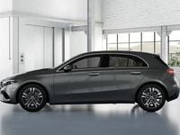 Nuevo Mercedes A200 150 CV (110 kW) 2025 Plata
