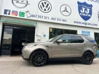 Usado Land Rover Discovery HSE 249 CV (183 kW) 2021 Beige SUV