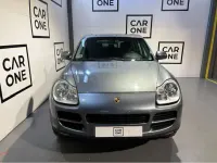 Usado Porsche Cayenne 340 CV (250 kW) 2003 Gris SUV