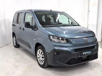 Usado Fiat Doblò 100 CV (73 kW) 2025 Violeta / lila Monovolumen