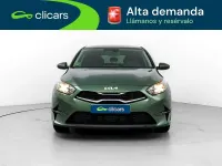 Usado Kia Ceed 101 CV (74 kW) 2024 Utilitario