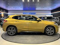 Usado BMW X2 M Sport 150 CV (110 kW) 2020 Oro SUV