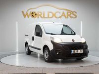 Usado Fiat Fiorino 80 CV (58 kW) 2020 Blanco Monovolumen