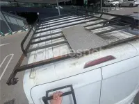 Usado Ford Transit 100 CV (73 kW) 2001 Blanco Familiar