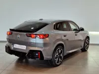 Usado BMW X2 Comfort Edition 163 CV (119 kW) 2025 Gris SUV