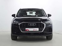 Usado Audi Q3 Advanced Plus 245 CV (180 kW) 2022 Negro SUV