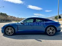 Usado Porsche Taycan 2023 Eléctrico Berlina