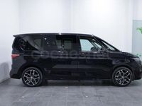 Usado VW Multivan Life 218 CV (160 kW) 2022 Negro Van