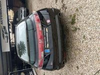 Usado Honda Civic Comfort 140 CV (102 kW) 2008 Negro Utilitario