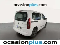 Usado Toyota Proace Active 131 CV (96 kW) 2022 Blanco Monovolumen