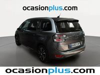 Usado Citroën C4 SpaceTourer Shine 130 CV (95 kW) 2022 Gris Monovolumen
