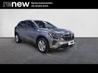 Usado Renault Austral Equilibre 140 CV (102 kW) 2023 Gris SUV