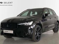 Usado Volvo XC60 Plus 250 CV (183 kW) 2024 Negro SUV