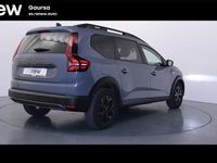 Usado Dacia Jogger Extreme 100 CV (73 kW) 2023 Gris Monovolumen